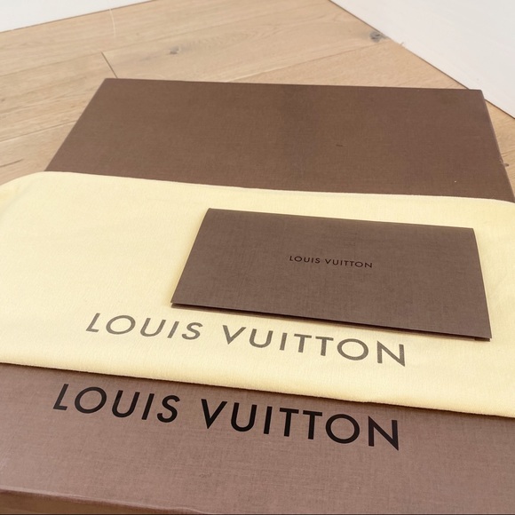 ❤️✨FULL SET✨❤️ Louis Vuitton Neverfull MM Cherry! - Picture 14 of 16